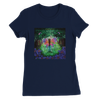 Ekstasis - Women’s Cut T-Shirt