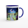 Metanoia - Ceramic Mug