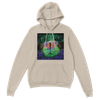 Ekstasis - Classic Unisex Pullover Hoodie