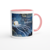 The Hidden Door - Ceramic Mug