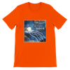 The Hidden Door - Unisex T-Shirt