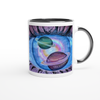 The Light Between Things - Ceramic Mug