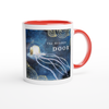 The Hidden Door - Ceramic Mug