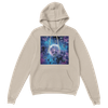 The Edge of Expansion - Classic Unisex Pullover Hoodie