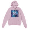 The Edge of Expansion - Classic Unisex Pullover Hoodie