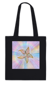 The Weight of Light - Tote bag
