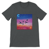 Softly, We Return - Unisex T-Shirt