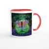Ekstasis - Ceramic Mug