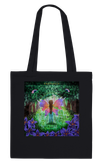 Ekstasis - Tote bag