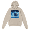 Frío en tu piel - Classic Unisex Pullover Hoodie