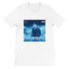 Frío en tu piel - Unisex T-Shirt