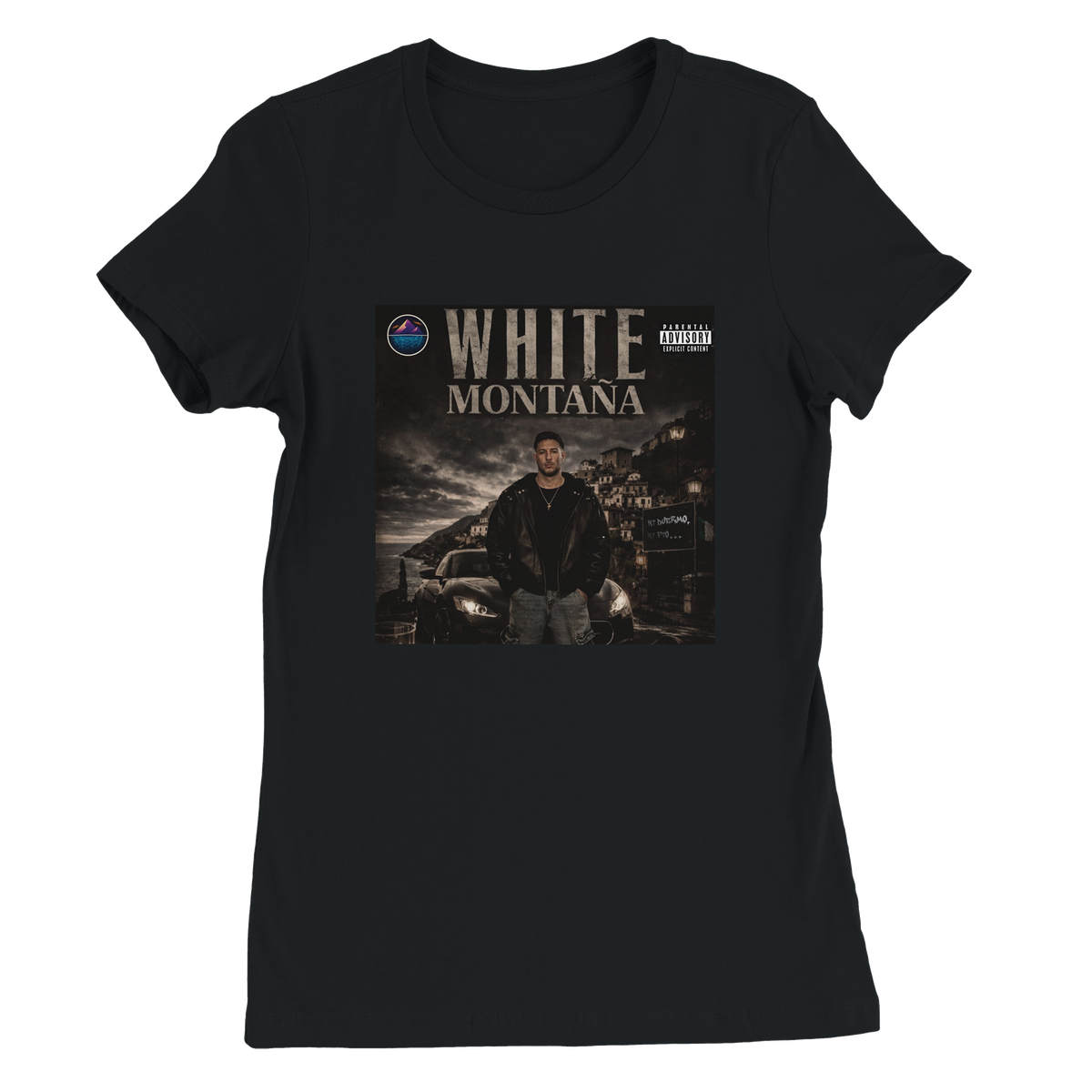Cambiando el juego - Women’s Cut T-Shirt