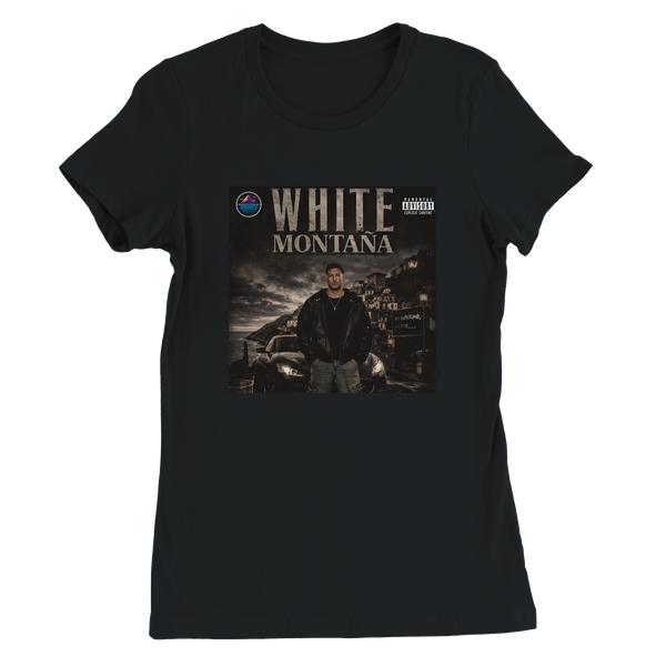 Cambiando el juego - Women’s Cut T-Shirt
