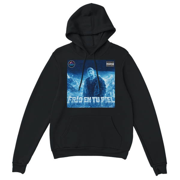 Frío en tu piel - Classic Unisex Pullover Hoodie