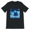 Frío en tu piel - Unisex T-Shirt