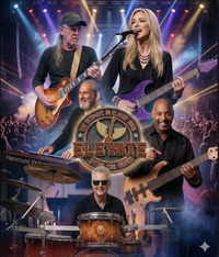 Elevate Classic Rock Texas
