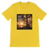Grace Still Rocks - Unisex T-Shirt