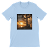 Grace Still Rocks - Unisex T-Shirt