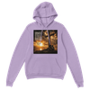 Grace Still Rocks - Classic Unisex Pullover Hoodie