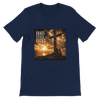 Grace Still Rocks - Unisex T-Shirt