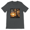 Grace Still Rocks - Unisex T-Shirt