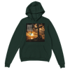 Grace Still Rocks - Classic Unisex Pullover Hoodie