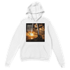 Grace Still Rocks - Classic Unisex Pullover Hoodie