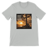Grace Still Rocks - Unisex T-Shirt