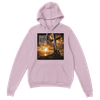Grace Still Rocks - Classic Unisex Pullover Hoodie