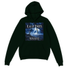 LAST DAYS - Classic Unisex Pullover Hoodie
