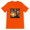 Grace Still Rocks - Unisex T-Shirt