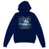 LAST DAYS - Classic Unisex Pullover Hoodie