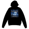 LAST DAYS - Classic Unisex Pullover Hoodie