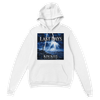 LAST DAYS - Classic Unisex Pullover Hoodie