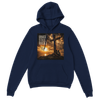 Grace Still Rocks - Classic Unisex Pullover Hoodie