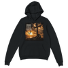 Grace Still Rocks - Classic Unisex Pullover Hoodie