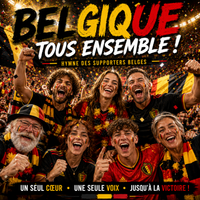 Belgique Tous Ensemble! by Sport-Winners