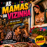 As Mamas da Vizinha by Pimba Lovers