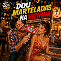 Dou Marteladas na Vizinha by Pimba Lovers