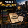 ⚽ Clubs & Associations Music