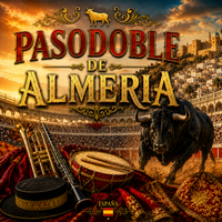 Pasodoble de Almeria by Bull Lovers
