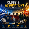 ⚽ Clubs & Associations Music