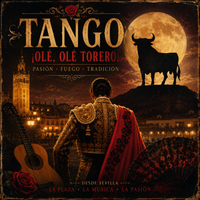 ¡Olé, Olé Torero! by Bull Lovers