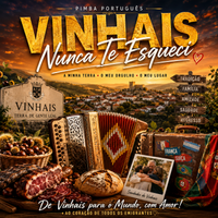 Vinhais, Nunca Te Esqueci by Pimba Lovers