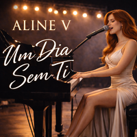 Um Dia Sem Ti by Aline V