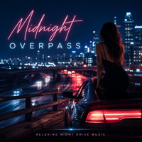 Midnight Overpass by Vox Aeterna