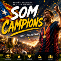 Som Campions by Sport-Winners