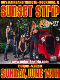 Sunset Bar & Grill