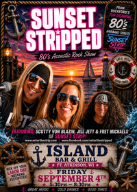Island Bar & Grill