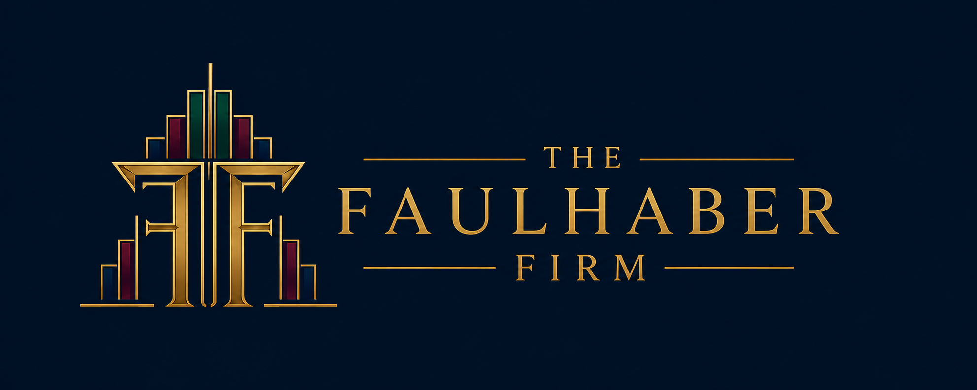 The Faulhaber Firm